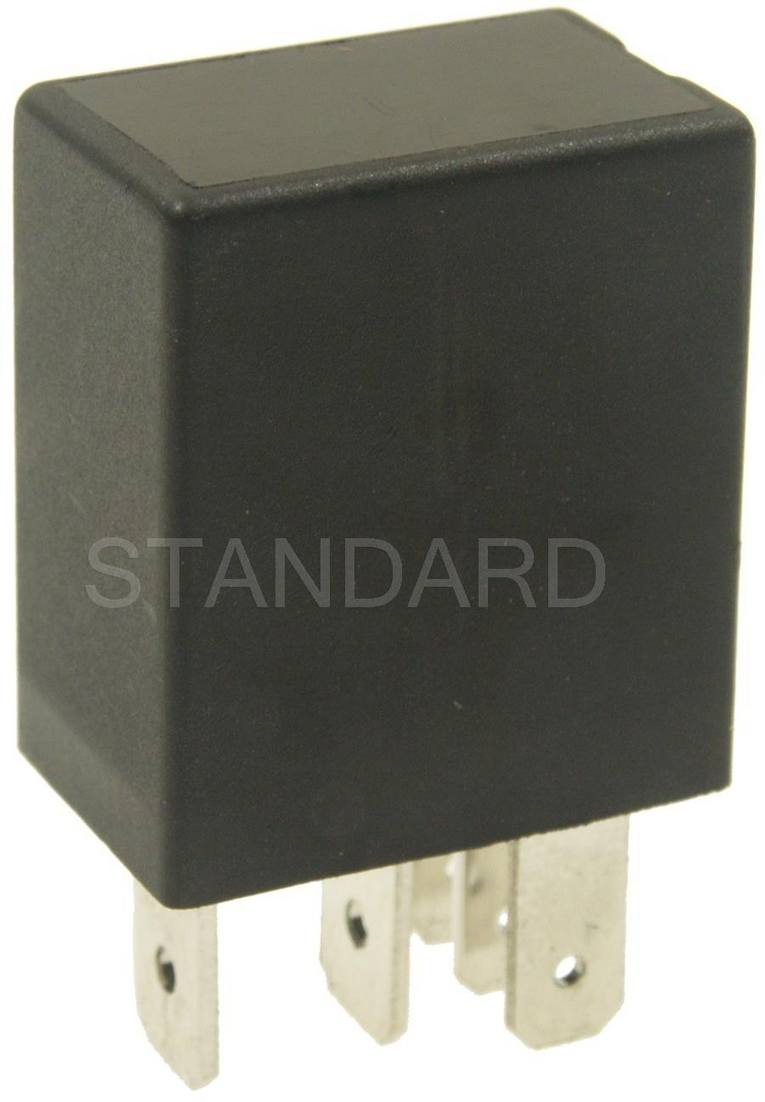 HVAC Heater Relay Standard Ignition RY612